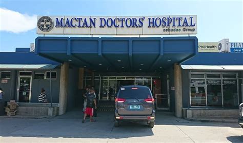 mactan doctors hospital contact number.